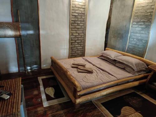 Cahaya Wooden Studio in Pantai Cenang, Malaysia