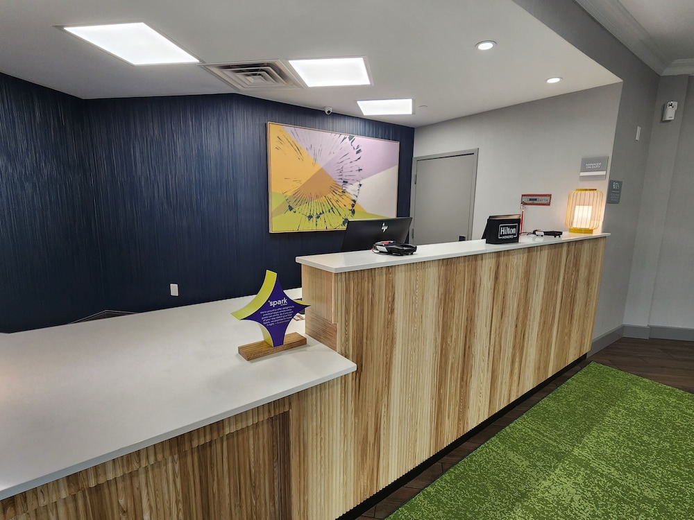 Spark by Hilton Rahway - photo 15