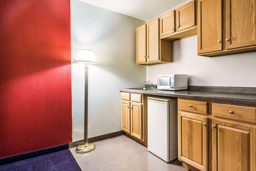 Quality Inn Redgranite - photo 13