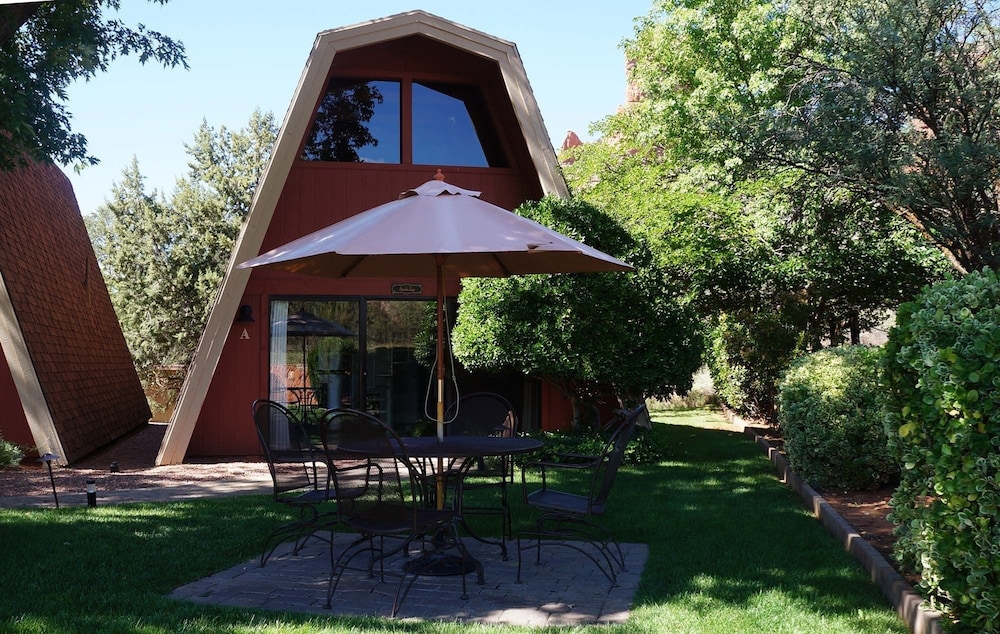 Red Agave Resort - photo 57