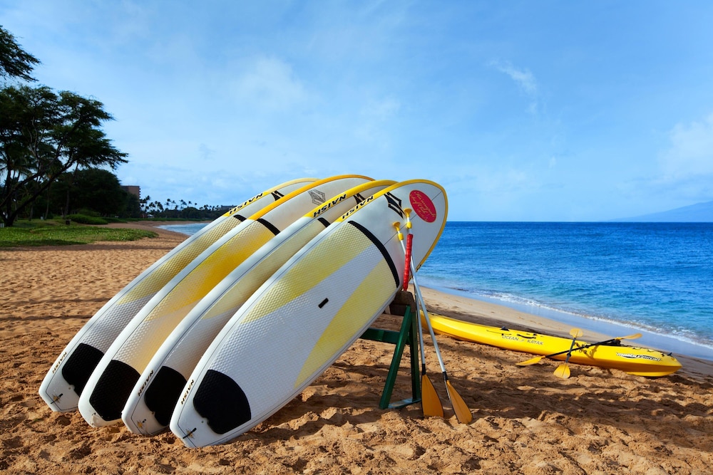 The Westin Ka'anapali Ocean Resort Villas - photo 31