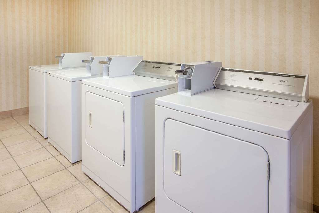 Baymont by Wyndham Canton - photo 15