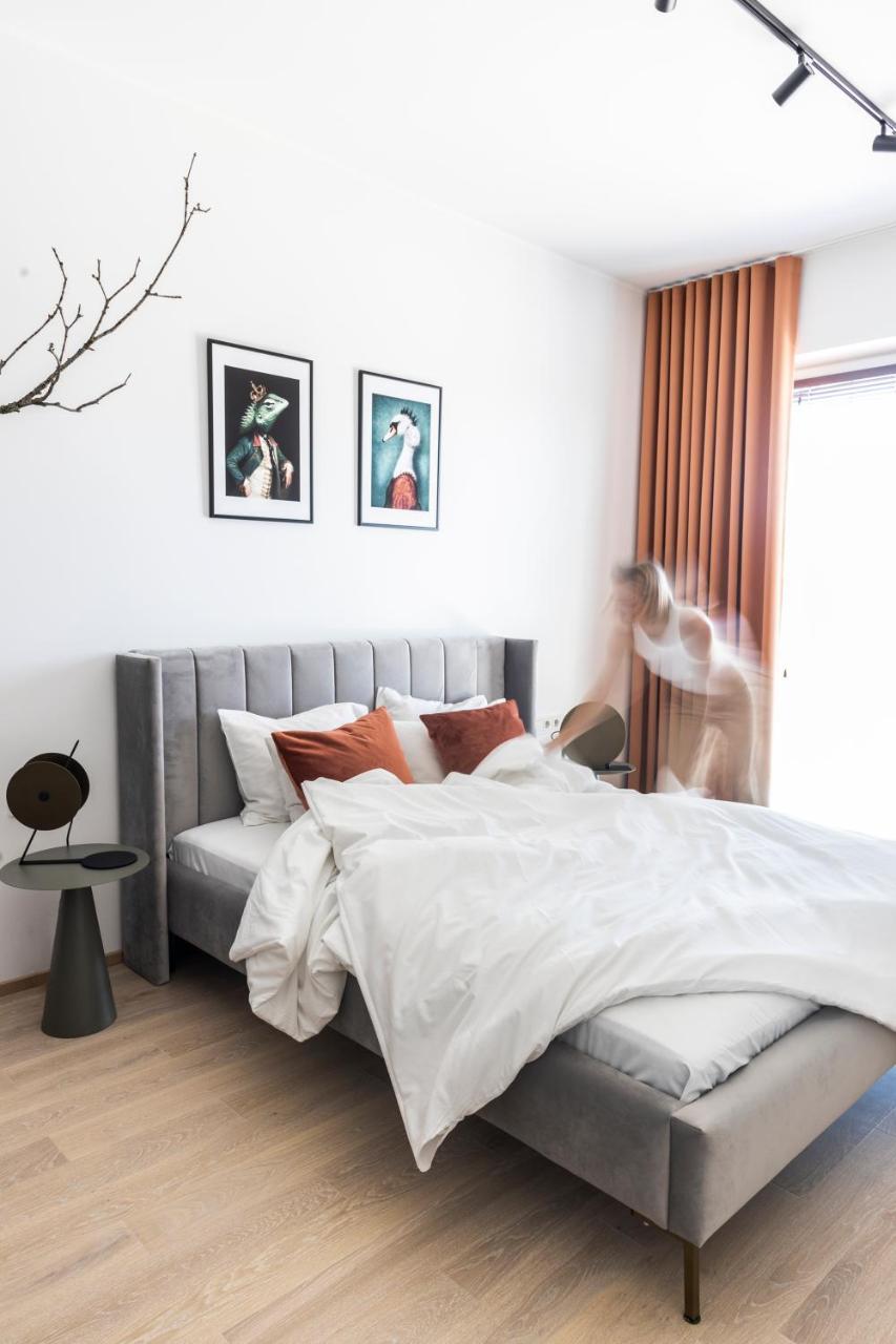 Kadriorg Plaza 2 Bedroom Free Parking