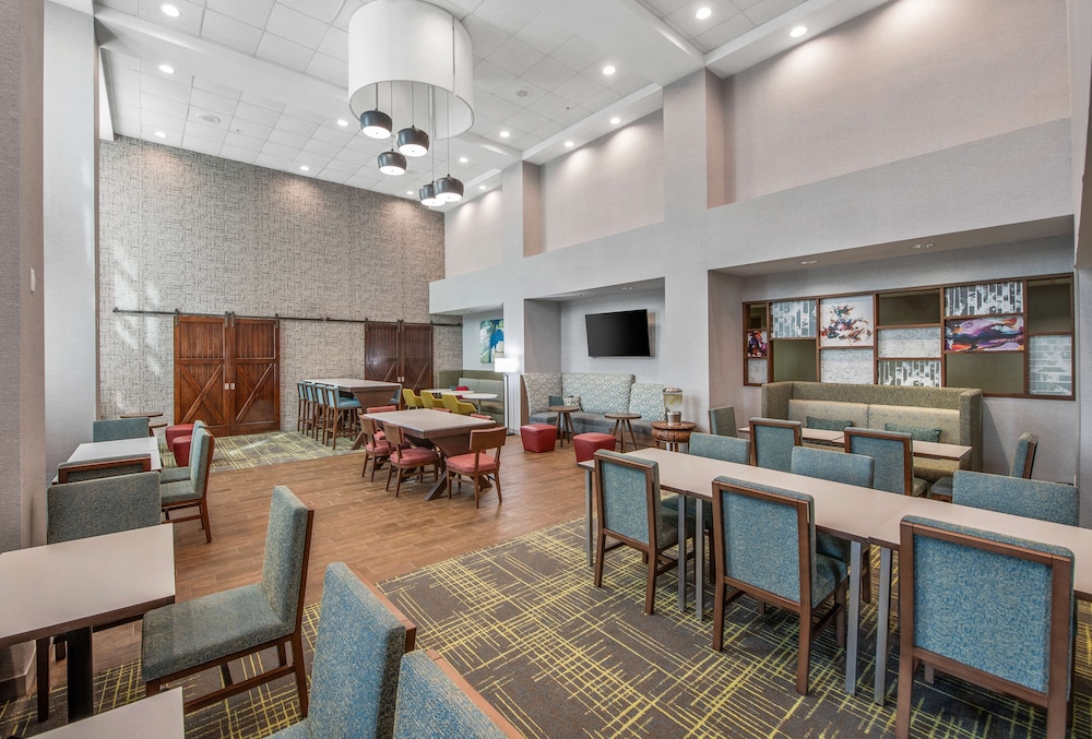 Hampton Inn & Suites Dallas Allen - photo 3