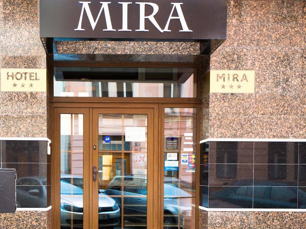Hotel Mira - last minute hotel in Prague