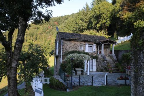 La Gorge — Lacrouzette