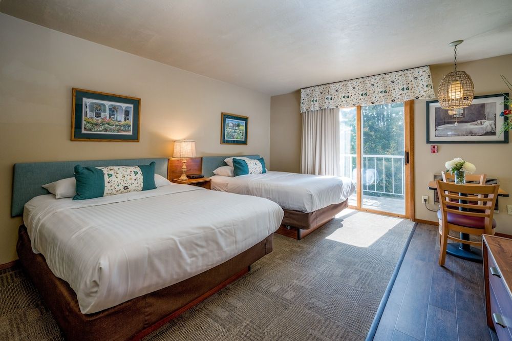 Somerset Inn & Suites - photo 25