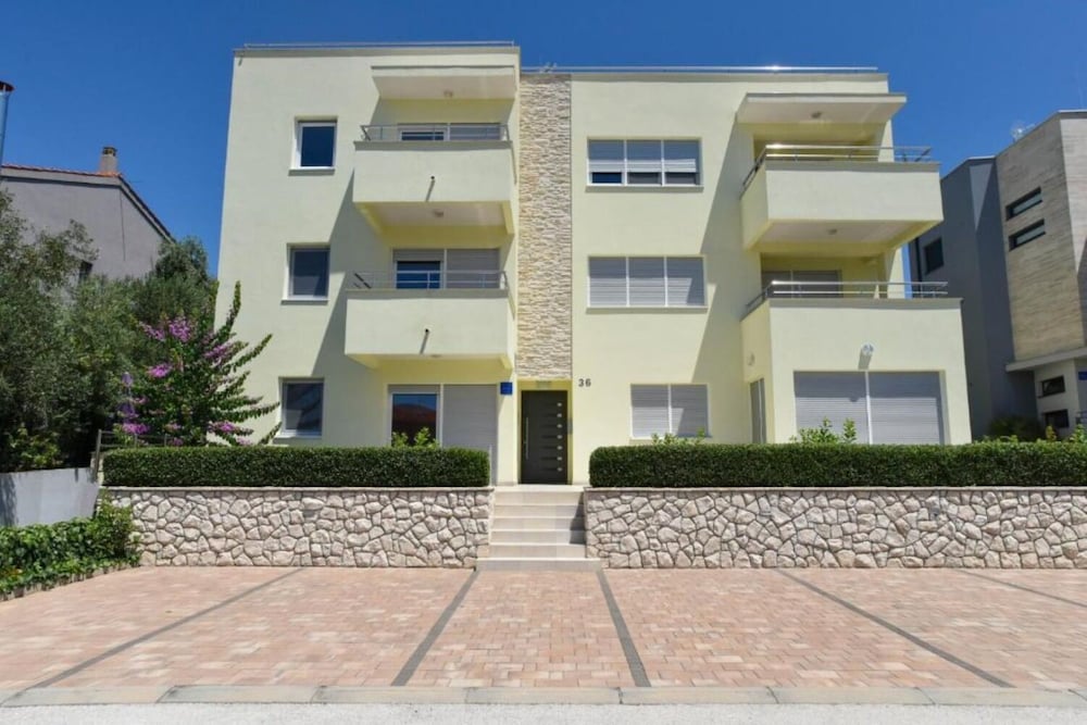 Apartments The Little Prince — 4-Star Luxury Hotel in Zadar, Croatia