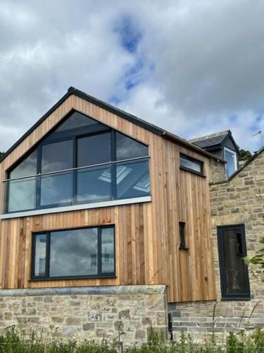 The Coach House — 4-Star Luxury Hotel in Alnwick, United Kingdom