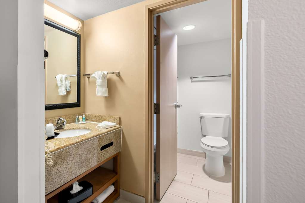 Comfort Inn & Suites near Kino Sports Complex - photo 17