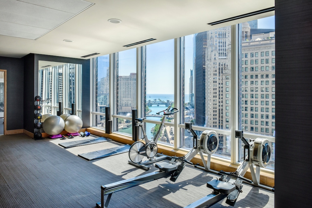 Trump International Hotel & Tower Chicago - photo 48
