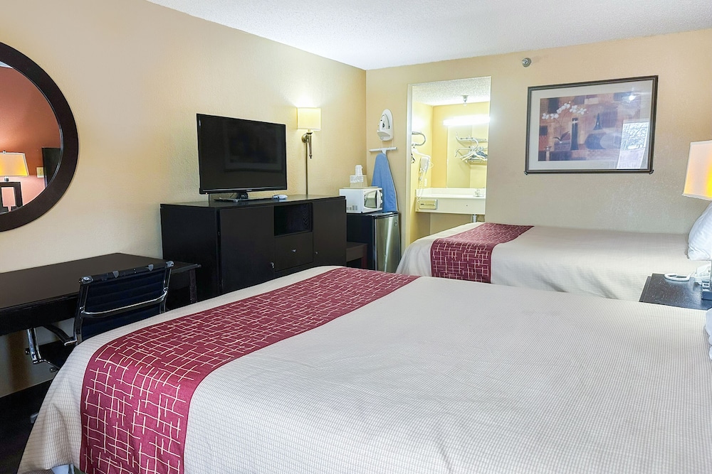 Garden Inn & Suites Rome Ga - photo 13