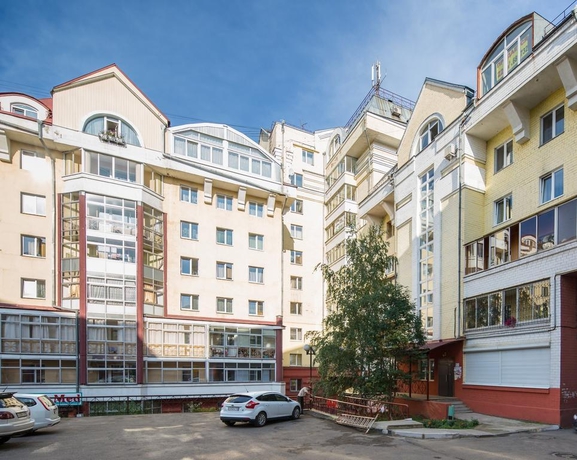 Dostoevsky — Irkutsk — photo 4