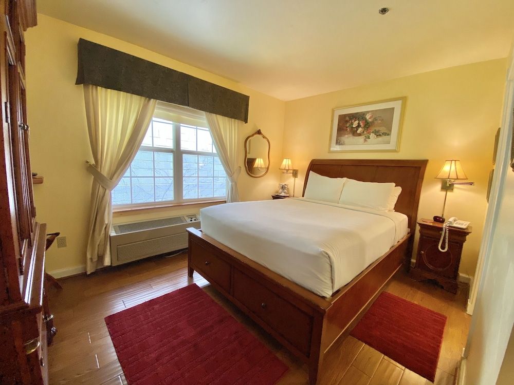 Excelsior Inn - photo 26
