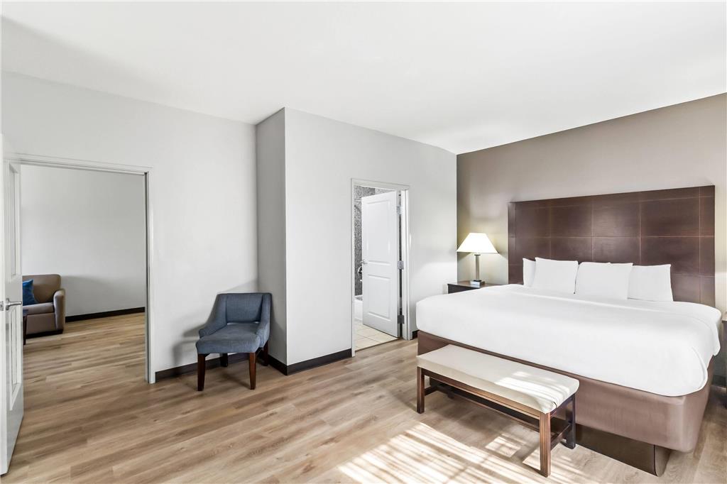 La Quinta Inn & Suites by Wyndham Houston Energy Corridor - photo 27