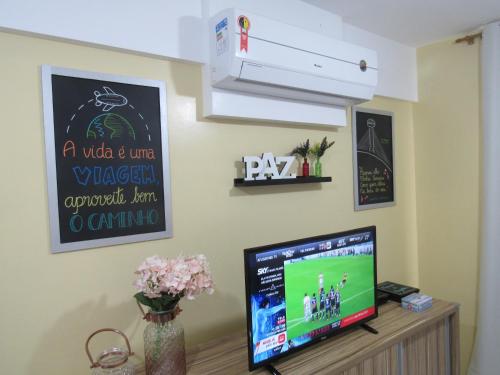 Smart Residence Flat FLAT 1009 — Teresina — photo 4