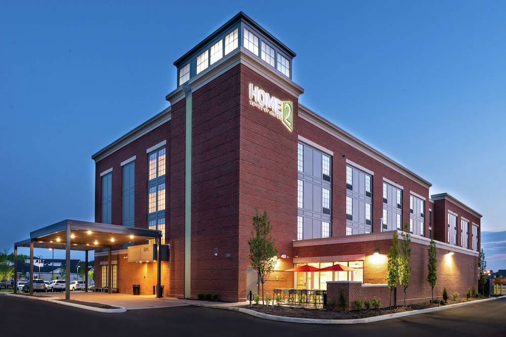 Home2 Suites by Hilton New Albany Columbus - photo 64