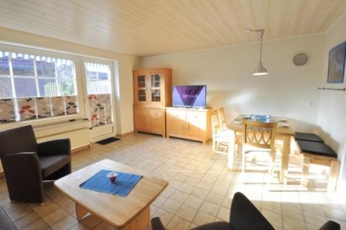 Ferienhaus Uferstraße in Wittmund, Germany