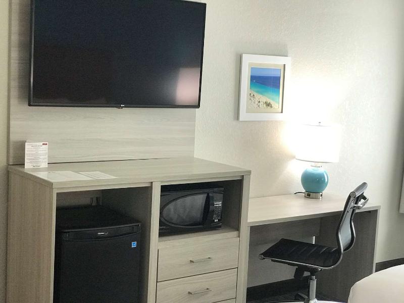 Best Western Plus Panama City Hotel - photo 19
