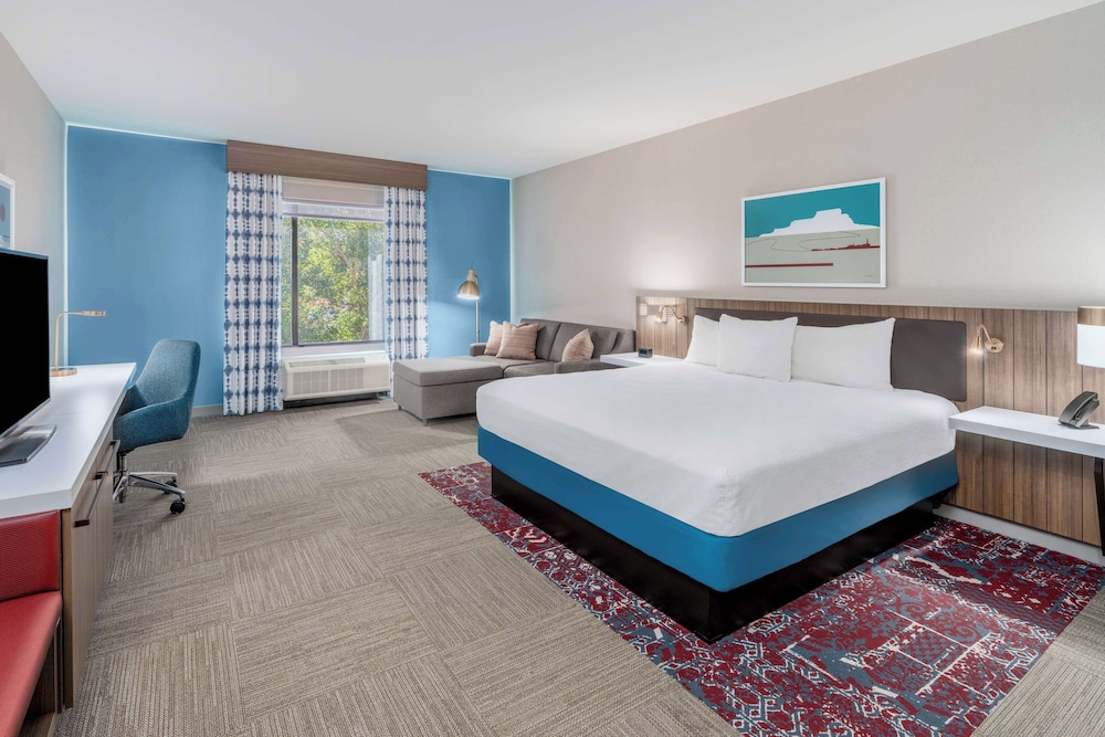Hilton Garden Inn Trinidad Downtown - photo 9