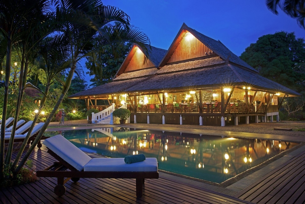 La Folie Lodge 5144229 — Champasak