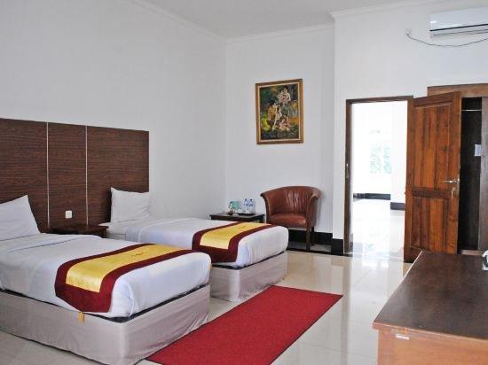 Hotel Hayati Inn — Bogor — photo 2
