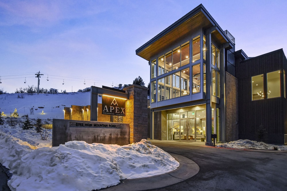 Apex at Park City A Vail Resorts Property - photo 81