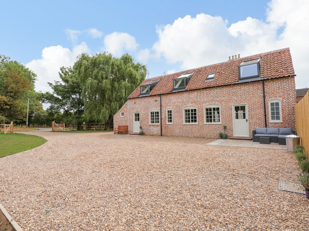 The Stable at Warren House — 4-Star Luxury Hotel in Market Rasen, United Kingdom