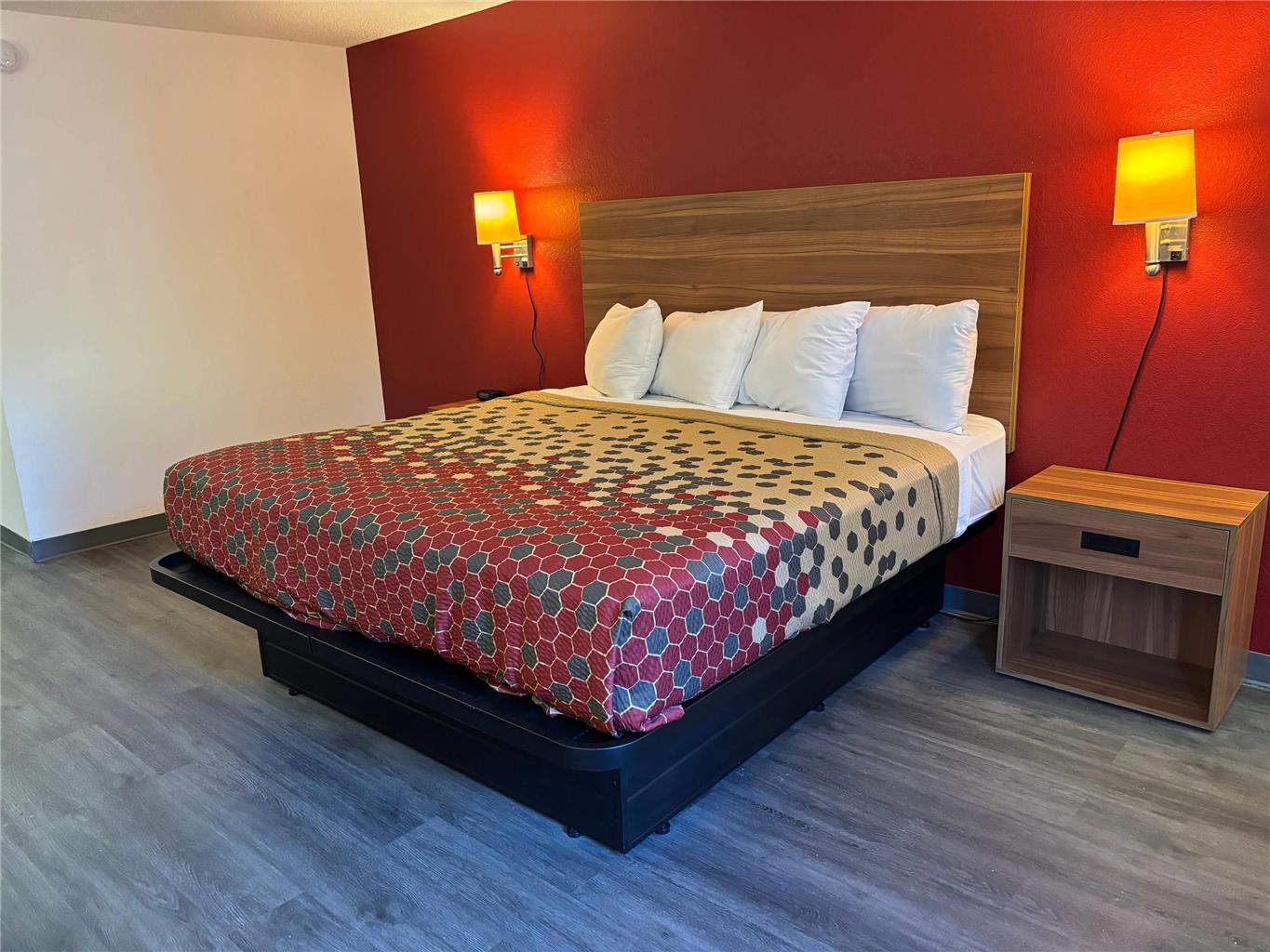 Econo Lodge Yazoo City - photo 22