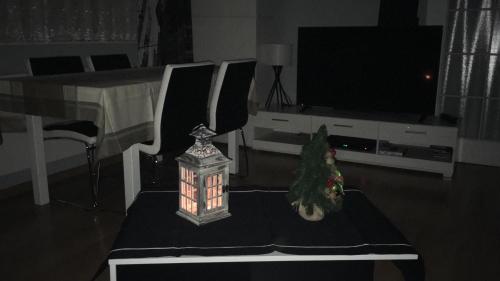 Wygodny Apartament — 4-Star Luxury Hotel in Gdynia, Poland