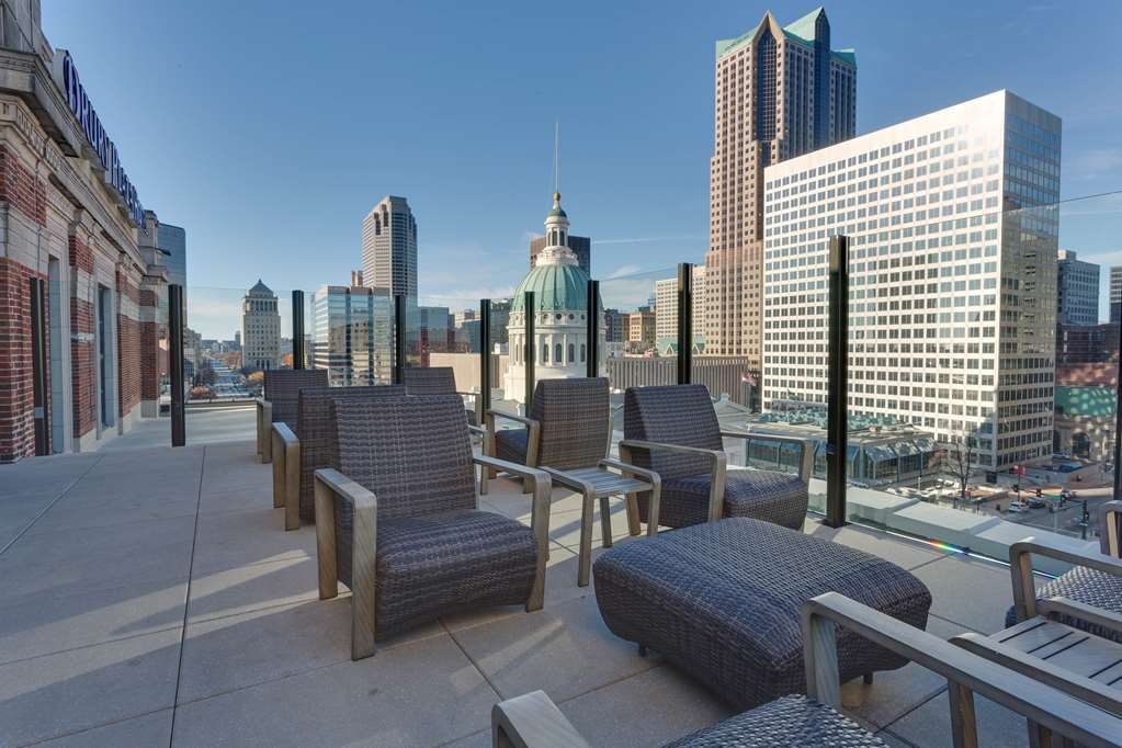 Drury Plaza Hotel St. Louis at the Arch - photo 53