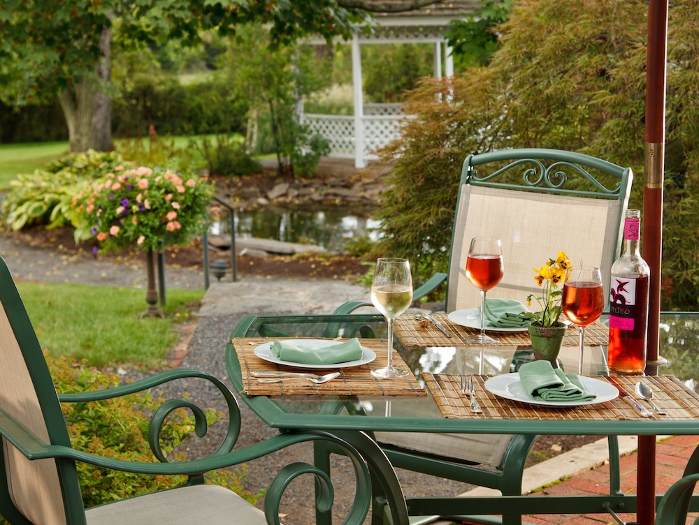 The Inn At Turkey Hill - photo 53