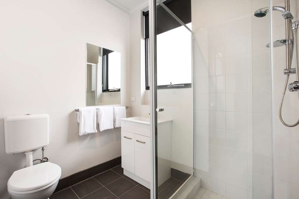 Nightcap at St Albans Hotel - carbon neutral hotel in St Albans