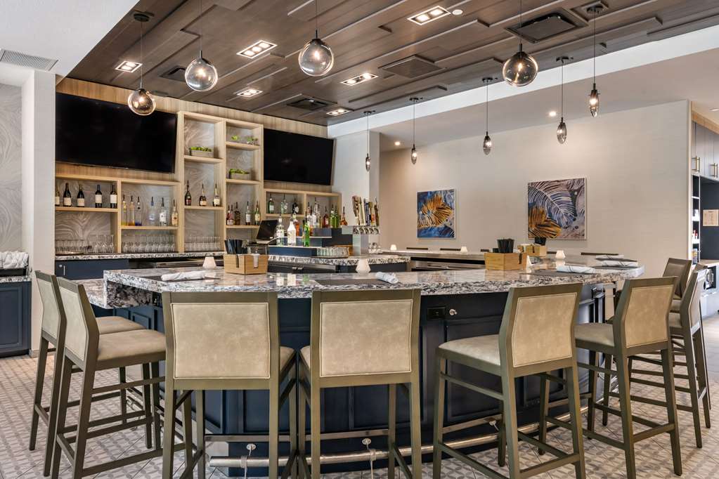 Cambria Hotel Orlando Airport - photo 55