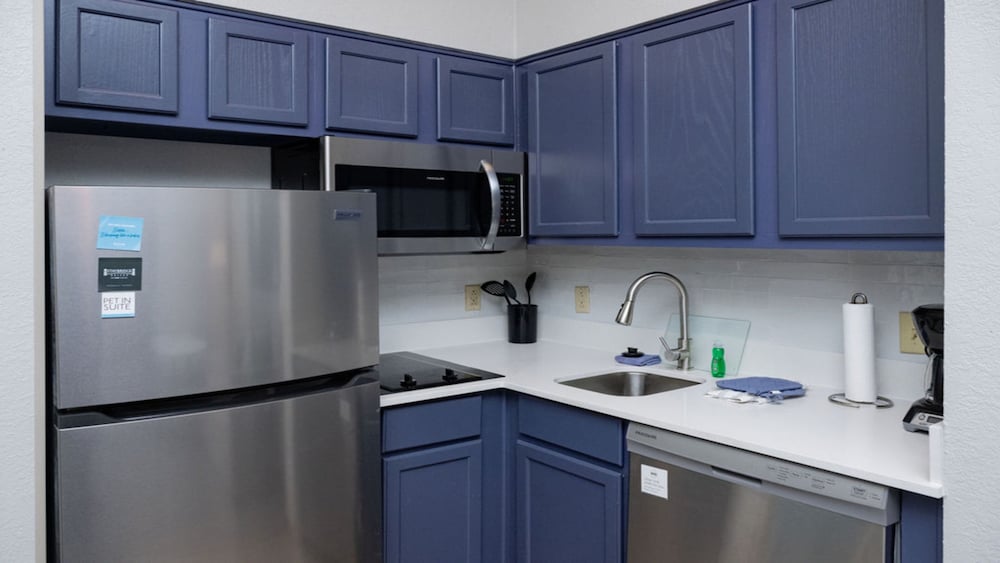 Staybridge Suites Jackson by IHG - photo 41