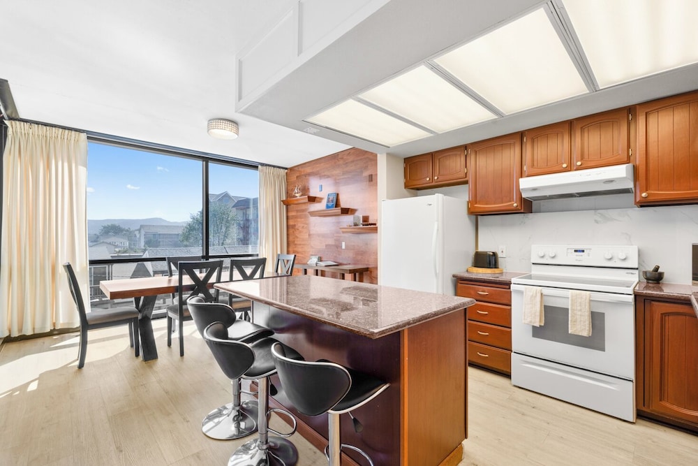 Sand & Sea Resort Condominiums - photo 449