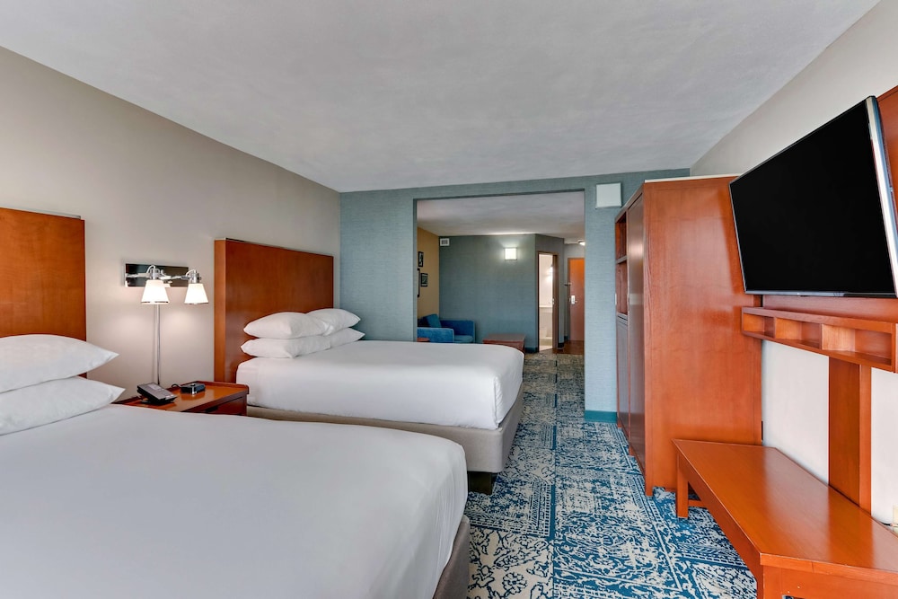Wyndham Garden San Antonio Airport - photo 30