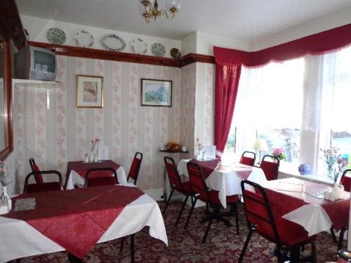 The Phoenix Guest House