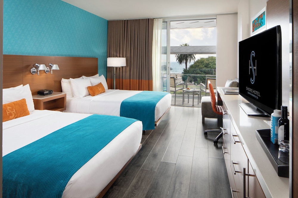 Shore Hotel - photo 26