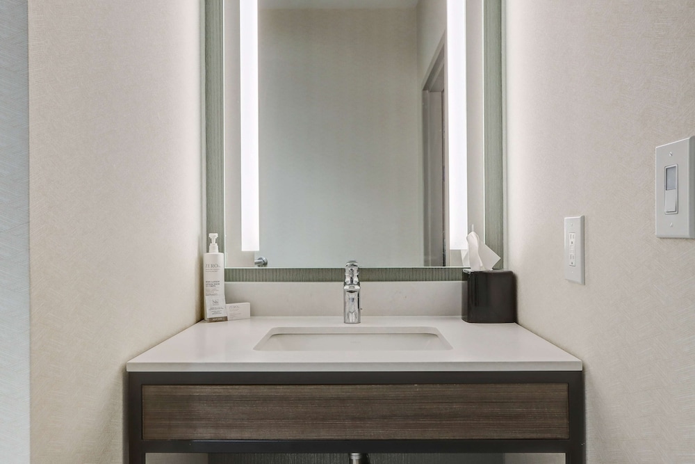 Hilton Garden Inn Indianapolis Northwest - photo 34