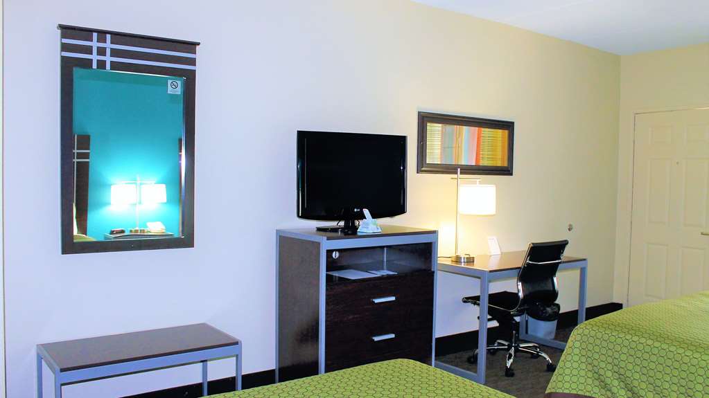 Best Western Inn Of Nacogdoches - photo 8