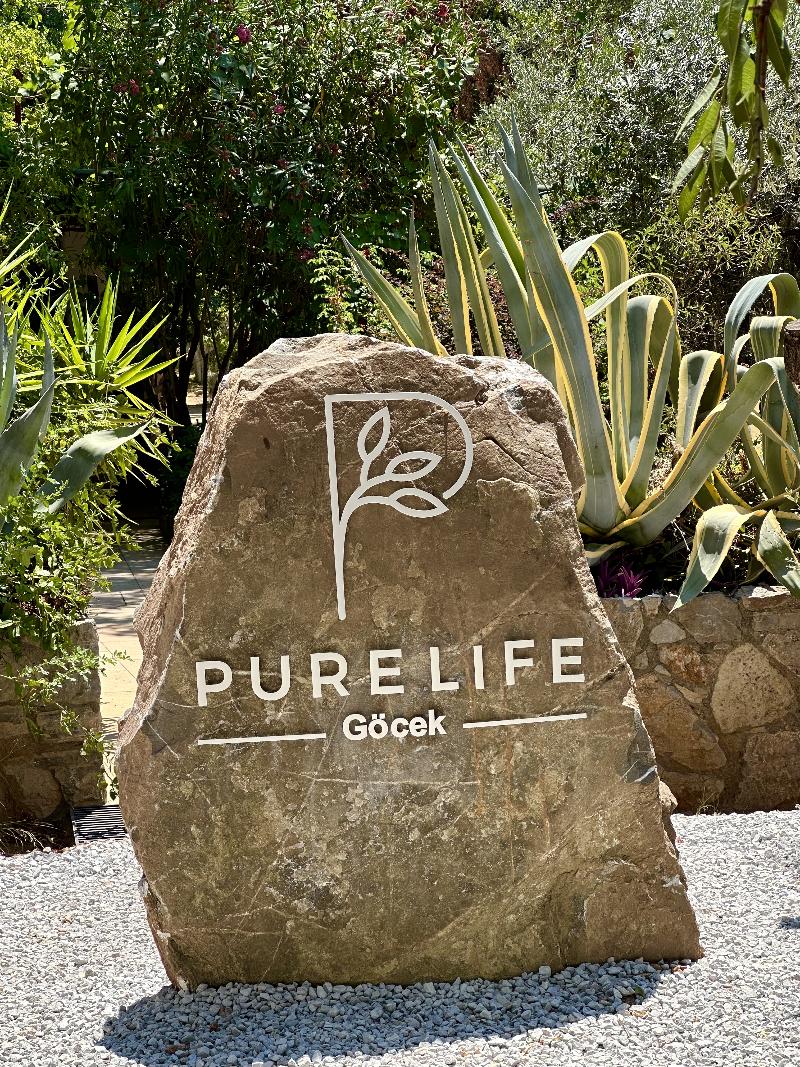 Pure Life Gocek - last minute hotel in Fethiye