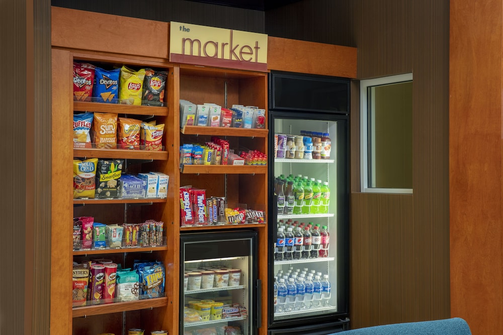 Fairfield Inn & Suites by Marriott Augusta - photo 34