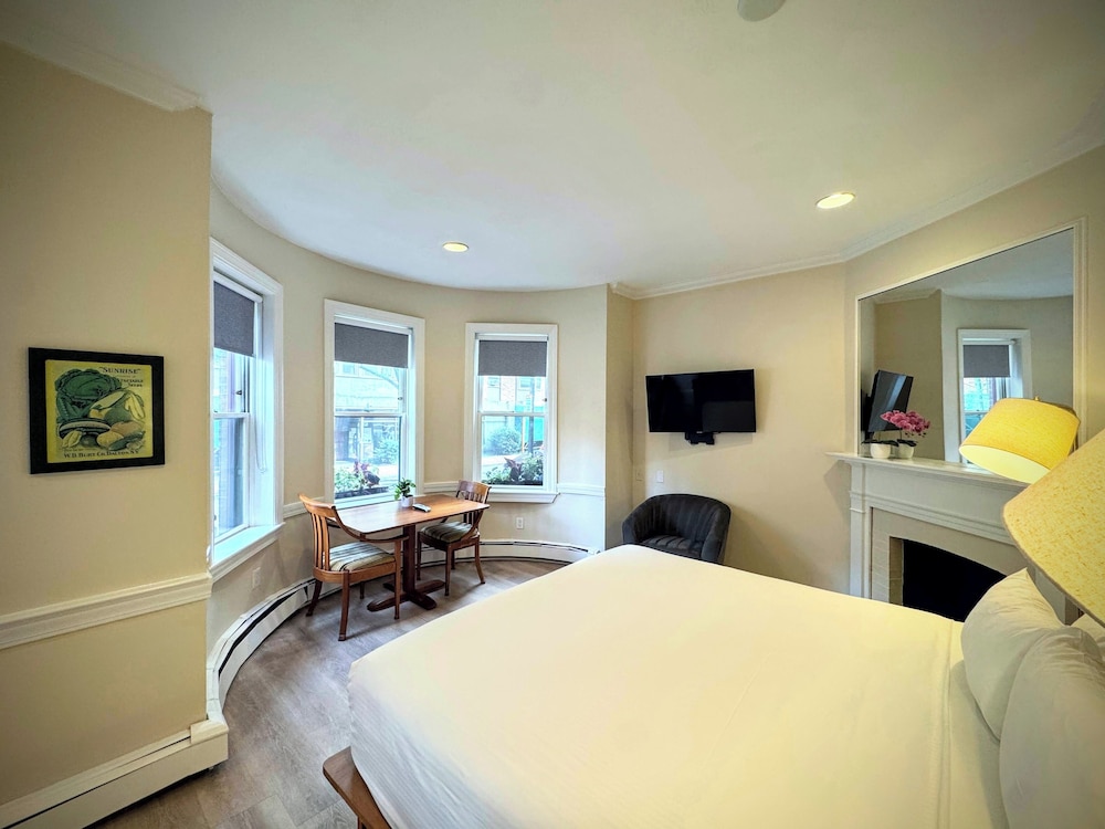 Copley House - photo 46
