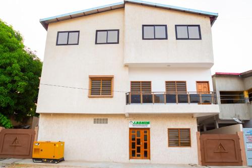 JRéside Belle Rouge 40m2 centre ville — Cotonou — photo 3
