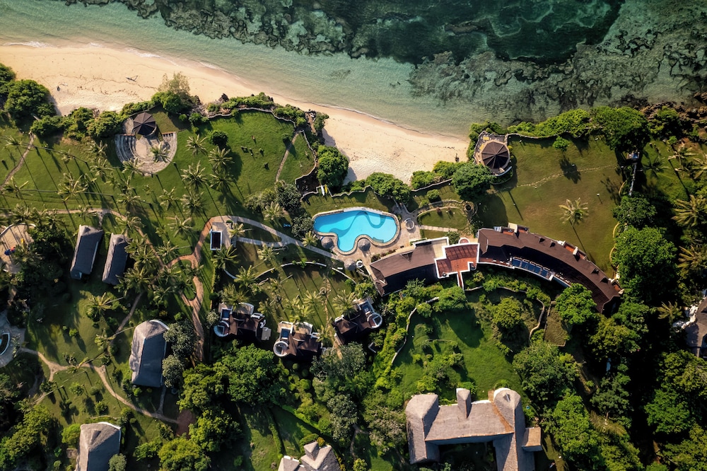 HillPark Amare Resort in Mombasa, Kenya