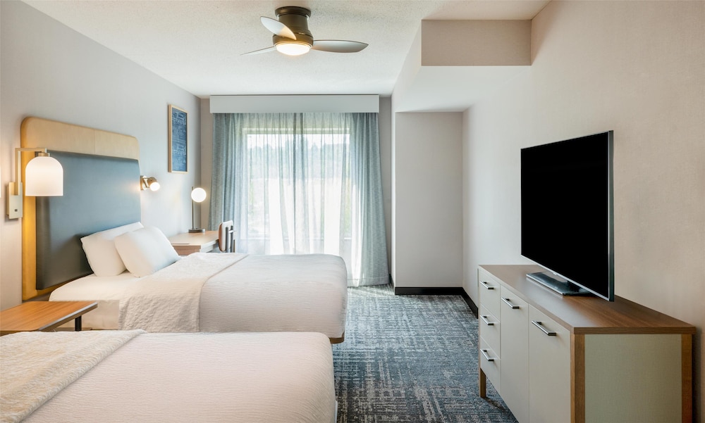 Homewood Suites by Hilton Pittsburgh Southpointe - photo 3