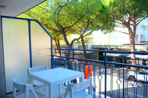 Appartamento Ellidor 01 — 4-Star Luxury Hotel in Lido Di Jesolo, Italy