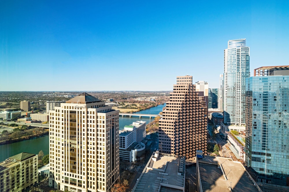 Austin Marriott Downtown - photo 106