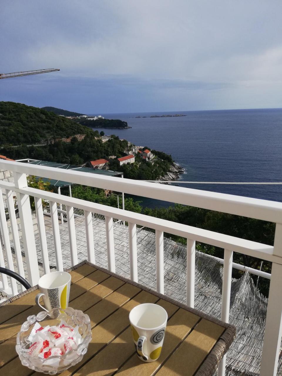 Apartman Anka — 4-Star Luxury Hotel in Dubrovnik, Croatia